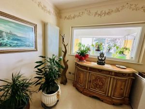 Villa Madonnina del Cielo e del Mare |  -  - 