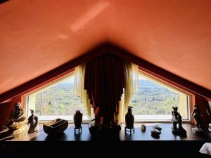 Villa Madonnina del Cielo e del Mare |  -  - 