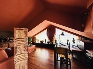 Villa Madonnina del Cielo e del Mare |  -  - 
