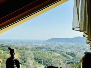 Villa Madonnina del Cielo e del Mare |  -  - 