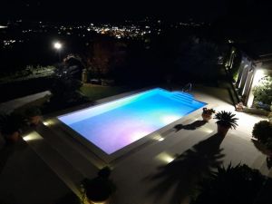 Villa Madonnina del Cielo e del Mare |  -  - 