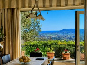 Villa Madonnina del Cielo e del Mare |  -  - 