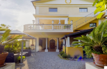 Villa Regina di Ponente | Alassio - Case & Ville di Pregio - Riviera di Ponente