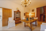 Villa Regina di Ponente | Alassio - Case & Ville di Pregio - Riviera di Ponente