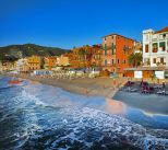 Villa Regina di Ponente | Alassio - Case & Ville di Pregio - Riviera di Ponente