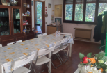 Villa Pinetina | Marina di Pietrasanta - Wohnungen und Villen - Versilia