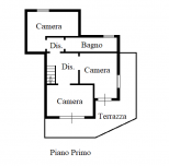 Villa Pinetina | Marina di Pietrasanta - Wohnungen und Villen - Versilia