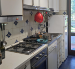 Villa Pinetina | Marina di Pietrasanta - Wohnungen und Villen - Versilia
