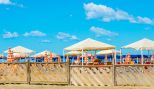 Villa Pinetina | Marina di Pietrasanta - Wohnungen und Villen - Versilia