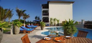 Meraviglia Blue Bay Cove |  -  - 