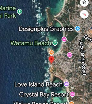 Meraviglia Blue Bay Cove |  -  - 