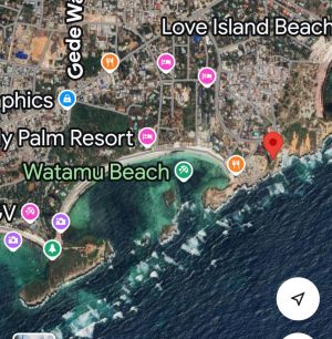 Meraviglia Blue Bay Cove |  -  - 