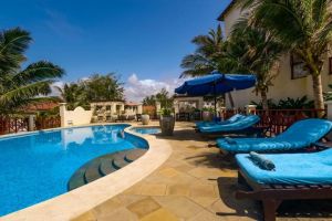 Meraviglia Blue Bay Cove |  -  - 