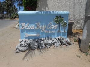 Meraviglia Blue Bay Cove |  -  - 