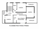 Casa Sogno Marina | Marina di Pietrasanta - Wohnungen und Villen - Versilia