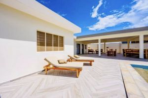 Villa My House |  -  - 