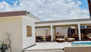 Villa My House |  -  - 