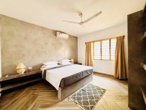 Villa My House |  -  - 