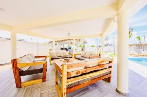 Villa My House |  -  - 