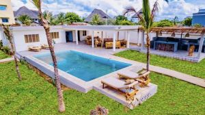 Villa My House |  -  - 