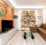Villa Mediterranea Apuana |  -  - 