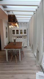 Villa Mediterranea Apuana |  -  - 