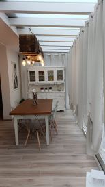 Villa Mediterranea Apuana |  -  - 