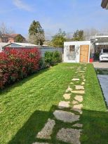 Villa Mediterranea Apuana |  -  - 