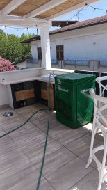 Villa Mediterranea Apuana |  -  - 