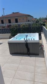 Villa Mediterranea Apuana |  -  - 