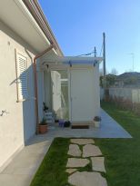 Villa Mediterranea Apuana |  -  - 