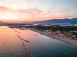 Villa Mediterranea Apuana |  -  - 