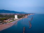 Villa Mediterranea Apuana |  -  - 