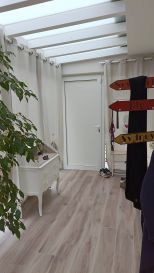 Villa Mediterranea Apuana |  -  - 