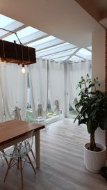 Villa Mediterranea Apuana |  -  - 