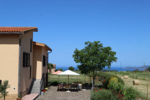 Tenuta Isola Mea |  -  - 