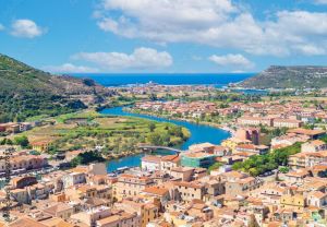 Tenuta Isola Mea |  -  - 