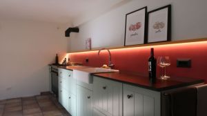 Tenuta Isola Mea |  -  - 