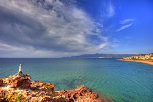 Tenuta Isola Mea |  -  - 