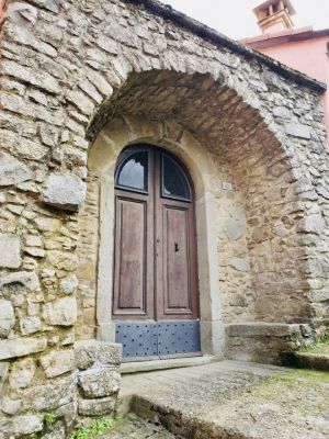 La casetta che Sorride |  -  - 