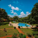 Villa Mwembe Resort | Malindi - Case e ville - Kenya & Zanzibar
