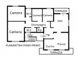 Antico Casale della Versilia |  -  - 