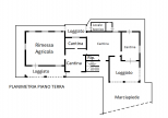 Antico Casale della Versilia |  -  - 