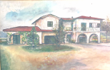 Antico Casale della Versilia |  -  - 