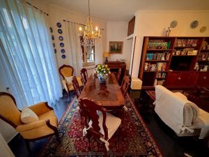 Villa Fossone al Mare |  -  - 