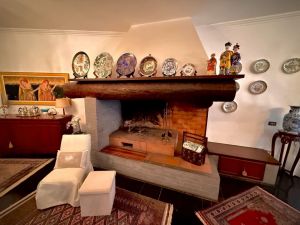 Villa Fossone al Mare |  -  - 