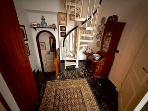 Villa Fossone al Mare |  -  - 