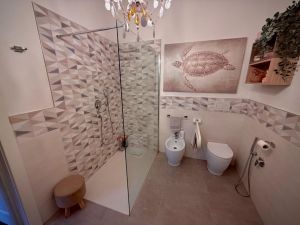 Villa Fossone al Mare |  -  - 