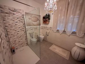 Villa Fossone al Mare |  -  - 