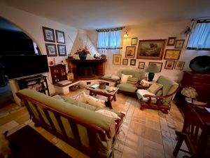 Villa Fossone al Mare |  -  - 